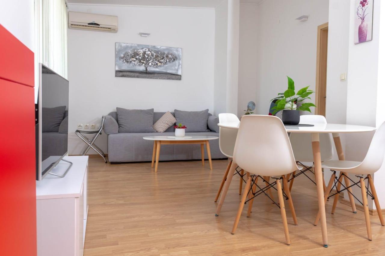 Apartments Pasalic Kastela Bagian luar foto