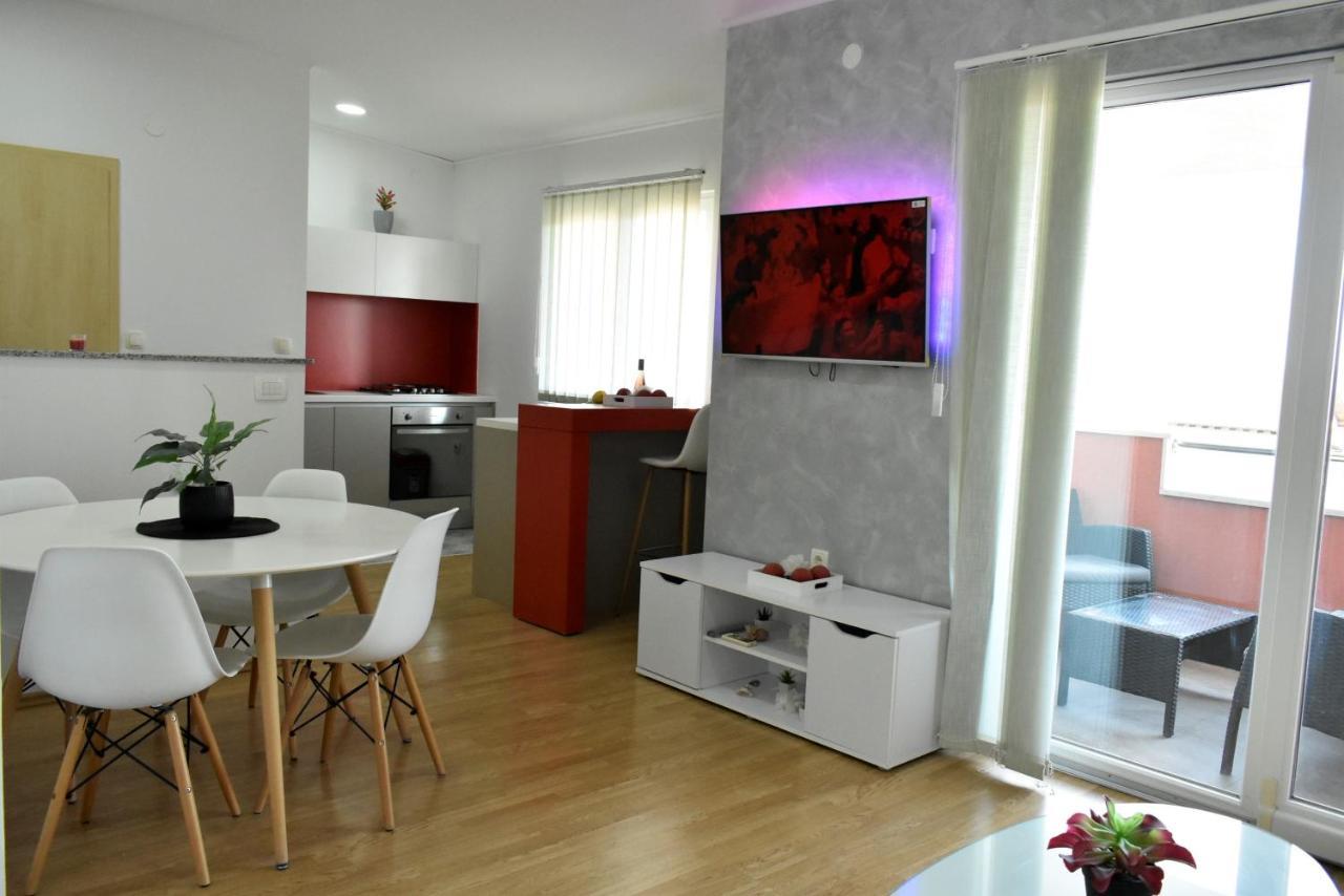 Apartments Pasalic Kastela Bagian luar foto