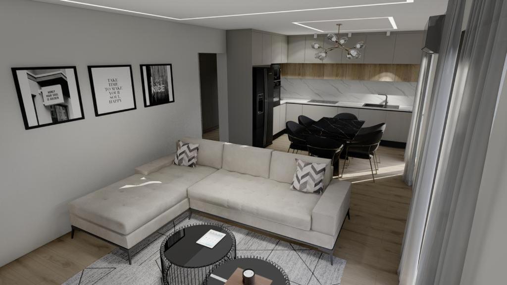 Apartments Pasalic Kastela Bagian luar foto